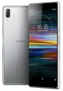 Замена экрана на телефоне Sony Xperia L3 в Новосибирске